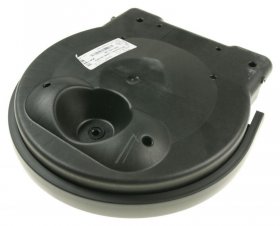 Nilfisk Housing Frame - 140 7011 500 Base+bumper Gd-uz930s-s2 Incl Silencer