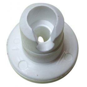 Roller For Dishwasher Basket - C00018287 482000025992 Roller Upper Basket [Whirlpool Indesit]