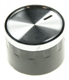 Control Knobs - 250440687 C00875170 Tap Knob [Arcelik]