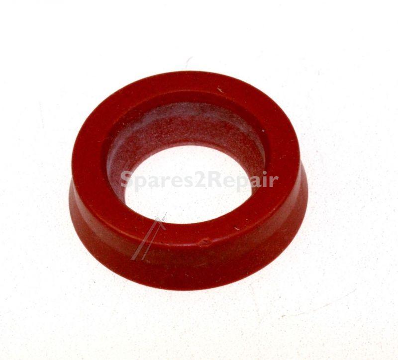 Saeco Sealing Ring - 11007403 996530004277 Water Container Valve Seal Gaco Dim14
