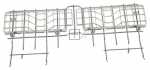 Rack - 37010753 Multifunction Rack System-r7452 [Vestel]