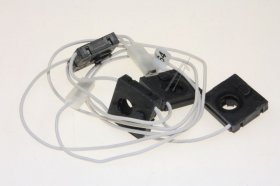 Smeg Micro Switch - 694490561 Miscro-switch Assembly