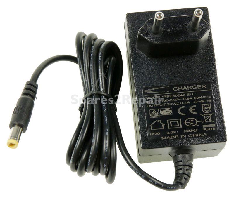 Classic Power Supply For Vacuum Cleaner - Pse50242 Eu Power Supply Alternative For Rowenta Groupe Seb