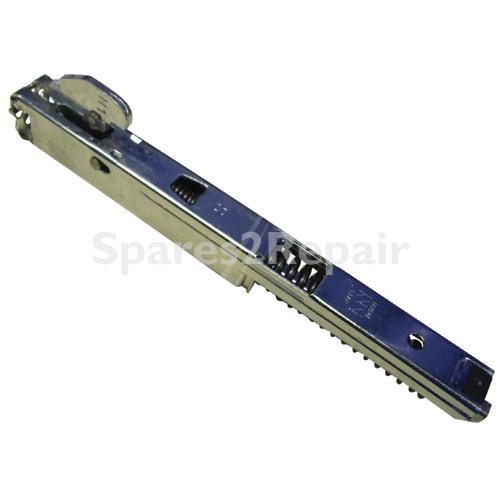 Door Hinge For Oven - C00090360 482000027809 Hinge Door [Whirlpool Indesit]