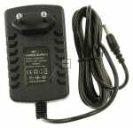 Classic Plug in Transformer - Power Supply Alternative Amazon Fire Tv (2 Gen) And Echo