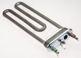 Washing Machine Heater - Heating Element - C00255096 482000030396 Heating 1800w 230v 190mm Box [Whirlpool Indesit]