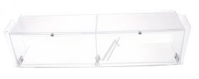 Refrigerator - Freezer Door Shelf - 00448795 Tray [Bosch Siemens]