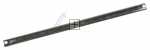 Bompani Roller For Dishwasher Basket - 672001700005 M58672001700005 Basket Guide Rail