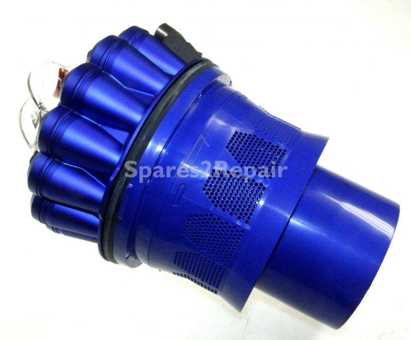 Dyson Mechanism - 914735-25 Dc32 Cyclone Assembly Sbu