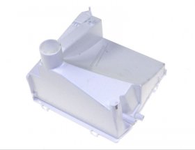 Detergent Case - 92941186 Dispenser Bottom Section [Candy Hoover]