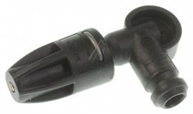 Nilfisk Nozzles steam-high Press: Wate - 6411135 Nozzle Click & Clean