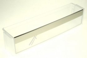 Refrigerator - Freezer Door Shelf - 00446928 Tray [Bosch Siemens]