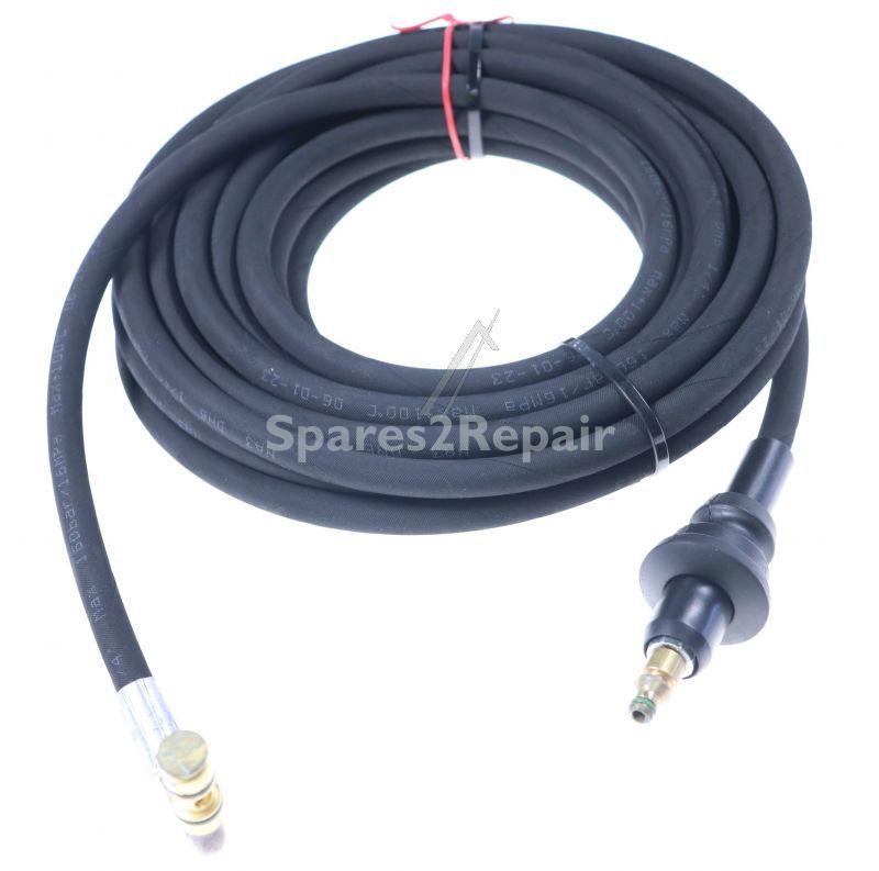 Nilfisk Tube - 128500655 Kit Flexible 9m