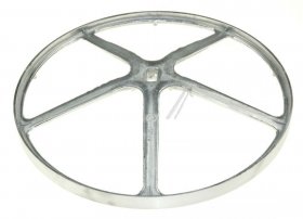 Haier Belt Pulley - 0020100326 49046825 Belt Pulley