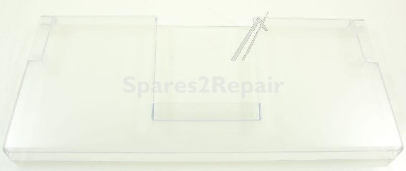 Smeg Drawer Front - 766139274 Big Cover