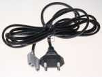 Samsung Mains Power Lead - Aa39-10006x Power Cord