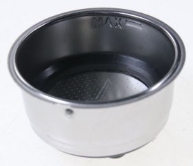 Coffee Filter - At4066011800 Two-cup Filter y 1384 [Delonghi]