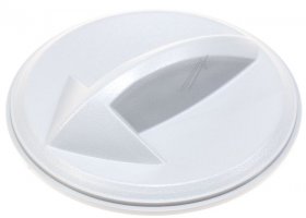 Cap - 00758883 Turning Handle Preselection [Bosch Siemens]