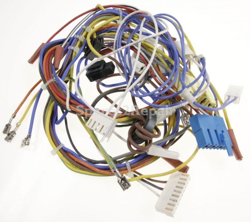 Harness - 260405036 C00881720 Service Cable Group [Arcelik]