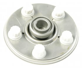 E.b.i. Support - 028 Counter Bearing With Seal For Ardo-indesit