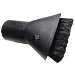 Nozzle For Upholstery - 00460382 Furniture Brush [Bosch Siemens]