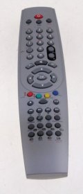 Vestel Ir remote Control - 20217767 R-c 1551 Proline (eko2gray(i)(gray-