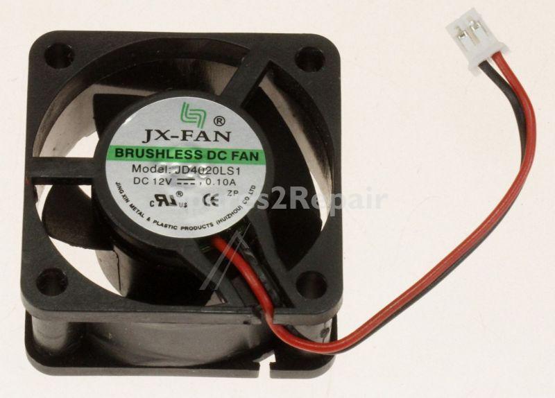 Panasonic Ventilator Motor - L6fayyyh0308 Fan Motor