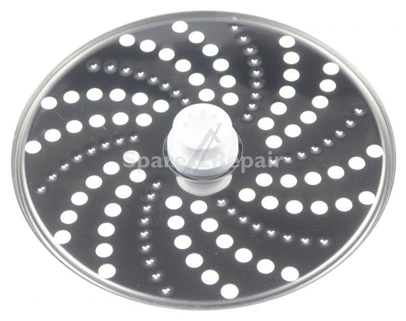 Friction Disc - Kw715844 Rasping Disc Fdp601wh-fdp623wh [Delonghi]