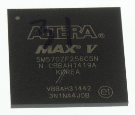 Sound United Ic - 5m570zf256c5n 943236101860s Ic