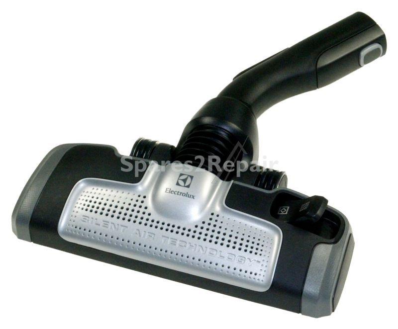 Combination Brush - 8089605011 Nozzle electrolux grey silent [Electrolux Aeg]