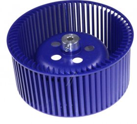 Fan Blades - Tl1851 Fan (mb) [Delonghi]