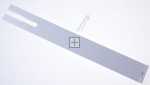 Liebherr Casing Cover - 742218700 Cover Plate Black Kdbl kdgekdr kdsw