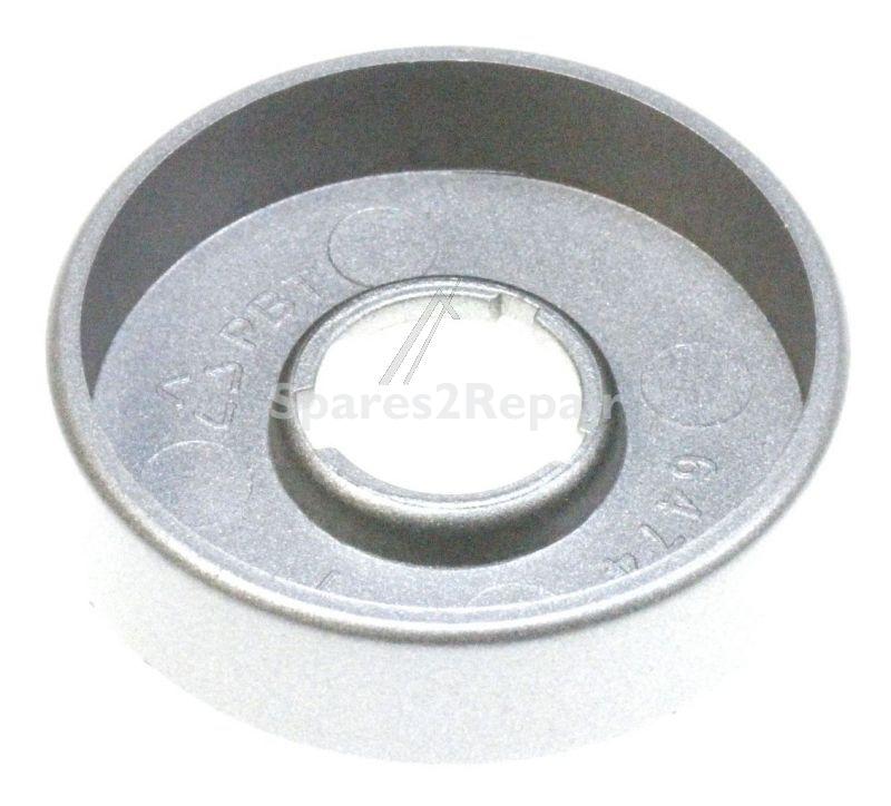 Ring - 42047415 Knob Ring(omega-epsilon whirlpool Inox [Vestel]
