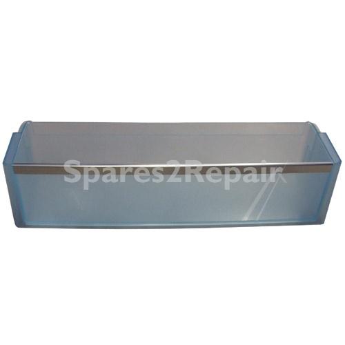 Refrigerator - Freezer Door Shelf - 00433887 Tray [Bosch Siemens]
