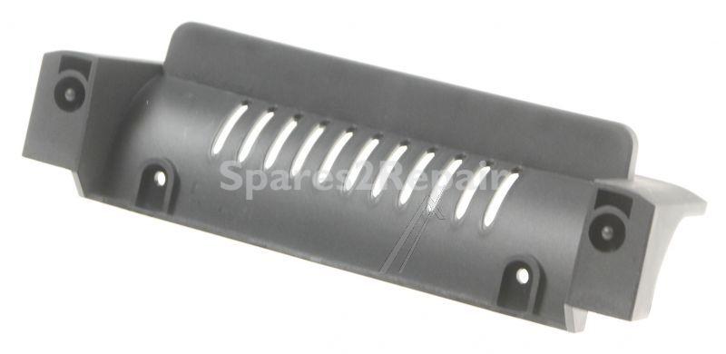 Foot - 5311812981 Foot Right&left (pa6) Black Eo12012&eo12562 [Delonghi]