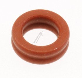Sealing Ring - 5313224911 Seal - Red- Cappuccinatore [Delonghi]