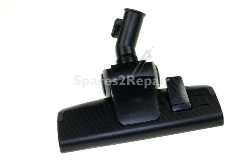 Samsung Combination Brush - Dj97-01868a Brush Assembly Nb300 Black Exp Assembly