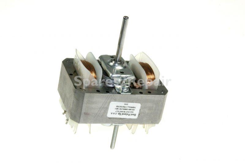 Motor - C00256823 482000030463 Motor [Whirlpool Indesit]