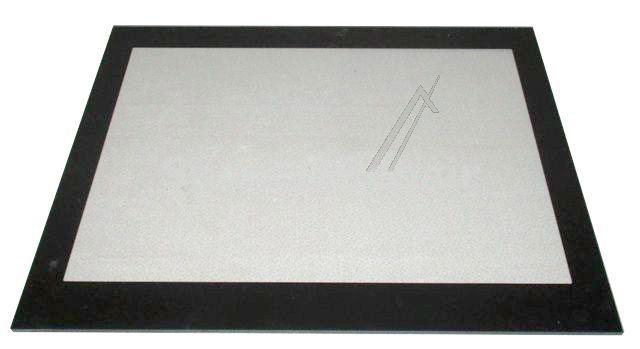 Oven outer Door - 290460184 C00873056 Front Door Glass [Arcelik]