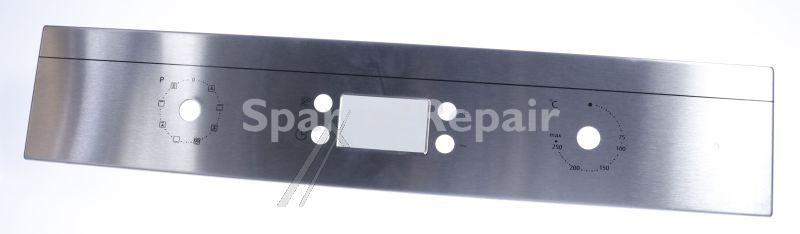Operating Unit Screen - 210440232 C00892519 Front Panel Group [Arcelik]