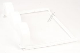 Haier Fixings And Brackets - 0060219850 49067000 Wine Fixing Seat