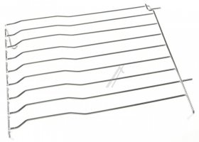 Kuppersbusch Insertion Grill - 528303 Right Insertion Grid