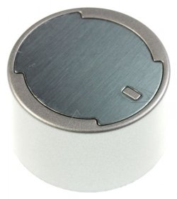 Timer Button - 3550464097 Knob [Electrolux Aeg]