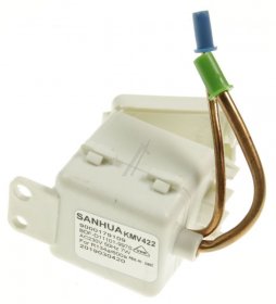 Solenoid Valve - 12010380 Valve Magnet [Bosch Siemens]
