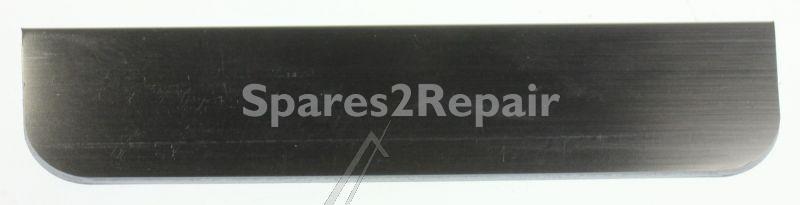 Air Shield - 2651097053 Air Channel With Fan [Electrolux Aeg]