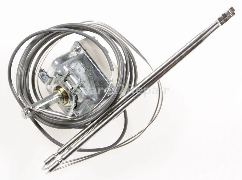 Arcelik Oven Thermostat - Thermostat 2 Bulbs Ego 55.19059.830 O948