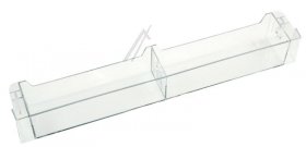 Refrigerator - Freezer Door Shelf - 00748573 Tray [Bosch Siemens]