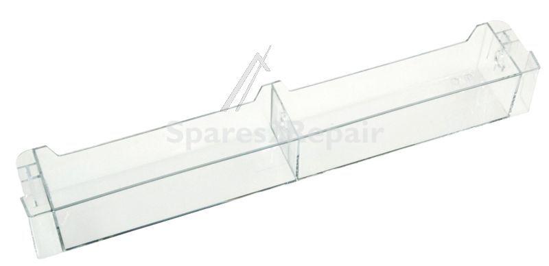 Refrigerator - Freezer Door Shelf - 00748573 Tray [Bosch Siemens]