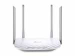 Tp Link Wireless-lan Router - Archer C50 Ac1200-dualband-wlan-router