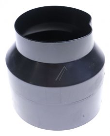 Household Mechanic Adaptor - 152730001 C00890048 Chimney Adaptor [Arcelik]